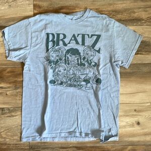 Bratz tee⭐️